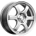 КИОТО (КЛ249) 6.000xR15 4x100 DIA54.1 ET48 селена КИОТО (КЛ249) 6.000xR15 4x100 DIA54.1 ET48 селена