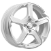 АЛЛИГАТОР (КЛ132) 6.000xR15 4x100 DIA67.1 ET38 алмаз-белый