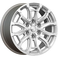 Литые диски АВИЛИС (КЛ374) 8.000xR18 6x139.7 DIA106.1 ET33 селена Литые диски АВИЛИС (КЛ374) 8.000xR18 6x139.7 DIA106.1 ET33 селена