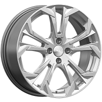 Литые диски ДУНАЙ (КЛ364) 7.000xR17 4x100 DIA60.1 ET43 селена Литые диски ДУНАЙ (КЛ364) 7.000xR17 4x100 DIA60.1 ET43 селена