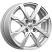 Up122 (КС1092) 6.000xR15 4x100 DIA54.1 ET46 Silver Classic Up122 (КС1092) 6.000xR15 4x100 DIA54.1 ET46 Silver Classic