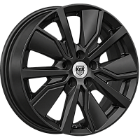 Литые диски Гамбит (КС961) 6.500xR16 5x110 DIA65.1 ET38 Мэт