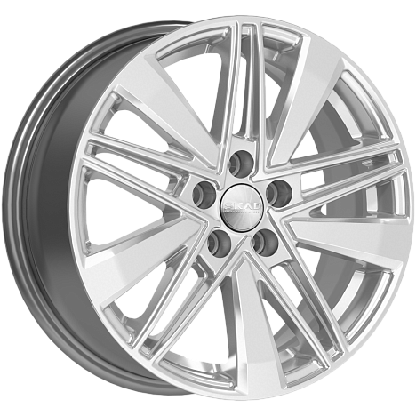 ТАЙТО (КЛ1066) 6.500xR16 5x112 DIA57.1 ET46 селена