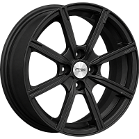 Литые диски Калибр (КС1117) 6.000xR15 4x98 DIA58.5 ET33 BKM