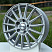 Азур (КС1052) 6.500xR16 5x108 DIA67.1 ET33 Нео-классик Азур (КС1052) 6.500xR16 5x108 DIA67.1 ET33 Нео-классик
