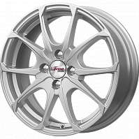 Литые диски Такеши (КС877) 6.000xR16 4x100 DIA67.1 ET35 Нео-классик для Nissan Kubistar