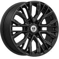 Литые диски Кортес (КС1102) 8.500xR19 6x139.7 DIA95.1 ET50 Мэт
