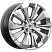 Авиор (КС936) 7.000xR17 5x114.3 DIA67.1 ET35 брайт дарк платинум Авиор (КС936) 7.000xR17 5x114.3 DIA67.1 ET35 брайт дарк платинум