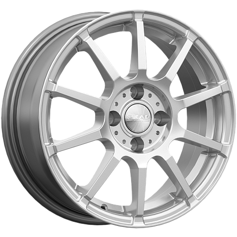 АКИТА (КЛ285) 6.000xR15 4x100 DIA60.1 ET40 селена АКИТА (КЛ285) 6.000xR15 4x100 DIA60.1 ET40 селена