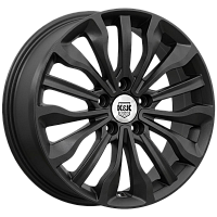 Литые диски Атакама (КС756) 6.500xR17 5x114.3 DIA66.1 ET50 Мэт