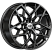 Up110 (КС994) 7.500xR17 5x108 DIA60.1 ET47 New Black Up110 (КС994) 7.500xR17 5x108 DIA60.1 ET47 New Black