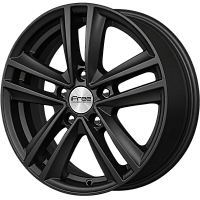 Литые диски Катар (КС885) 6.500xR16 5x112 DIA57.1 ET46 BKM