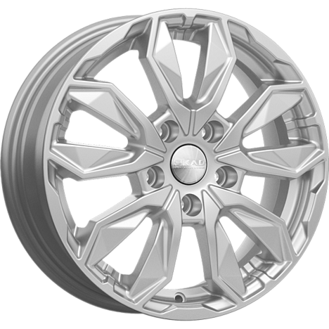 СОЧИ (КЛ309) 6.000xR16 5x114.3 DIA67.1 ET43 селена