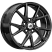Up105 (КС983) 7.000xR17 5x112 DIA57.1 ET48 New Black Up105 (КС983) 7.000xR17 5x112 DIA57.1 ET48 New Black
