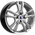 Samara (КС866) 6.000xR16 4x114.3 DIA67.1 ET40 сильвер SK Samara (КС866) 6.000xR16 4x114.3 DIA67.1 ET40 сильвер SK