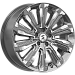 HUMBER (КР1061) 8.000xR20 5x120 DIA65.1 ET45 Diamond gloss graphite HUMBER (КР1061) 8.000xR20 5x120 DIA65.1 ET45 Diamond gloss graphite