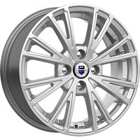 Литые диски Меандр (КС888) 6.000xR15 4x98 DIA58.5 ET35 сильвер SK Литые диски Меандр (КС888) 6.000xR15 4x98 DIA58.5 ET35 сильвер SK