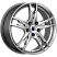 Солар (КС875) 7.000xR17 5x105 DIA56.6 ET40 дарк платинум Солар (КС875) 7.000xR17 5x105 DIA56.6 ET40 дарк платинум