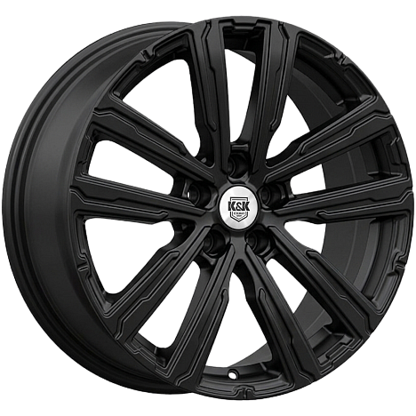 Аламер 7.5Jx18H2 (КС1216) 7.500xR18 5x114.3 DIA67.1 ET33 Мэт Аламер 7.5Jx18H2 (КС1216) 7.500xR18 5x114.3 DIA67.1 ET33 Мэт