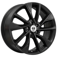 Литые диски Роквуд (КС900) 7.000xR17 5x114.3 DIA60.1 ET35 Мэт для Lexus Ls