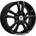 Samara (КС866) 6.000xR16 5x114.3 DIA67.1 ET45 Мэт Samara (КС866) 6.000xR16 5x114.3 DIA67.1 ET45 Мэт