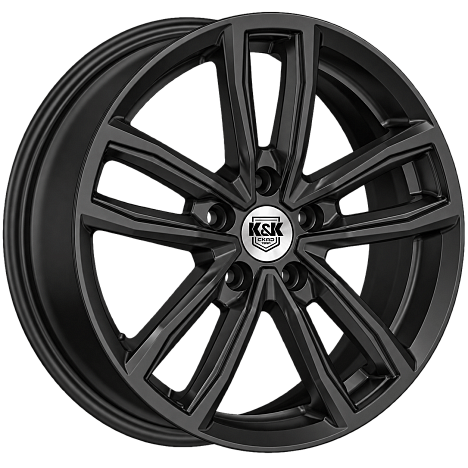 Каланг (КС1086) 6.500xR17 5x114.3 DIA60.1 ET45 Мэт Каланг (КС1086) 6.500xR17 5x114.3 DIA60.1 ET45 Мэт