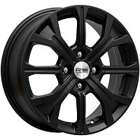 Литые диски КС945 (15_Rio FB_FL) (КС945) 6.000xR15 4x100 DIA54.1 ET46 BKM
