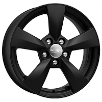 Литые диски КС700 (15_Rapid NH) (КС700) 6.000xR15 5x100 DIA57.1 ET38 Мэт для SEAT Toledo
