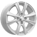 МАЛЬТА (КЛ248) 5.500xR14 4x98 DIA58.6 ET38 белый
