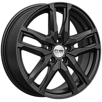Литые диски Бомбей (КС1075) 6.500xR18 5x108 DIA60.1 ET52 BKM
