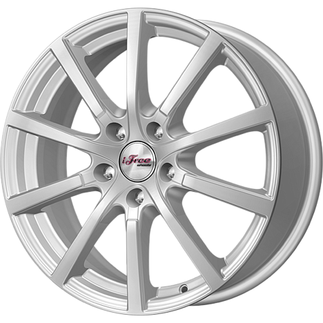 Big Byz (КС680) 7.000xR17 5x108 DIA67.1 ET45 Нео-классик Big Byz (КС680) 7.000xR17 5x108 DIA67.1 ET45 Нео-классик
