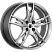Солар (КС875) 7.000xR17 4x114.3 DIA67.1 ET40 дарк платинум Солар (КС875) 7.000xR17 4x114.3 DIA67.1 ET40 дарк платинум
