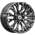 Кортес (КС1102) 8.500xR19 6x139.7 DIA106.1 ET25 кварц