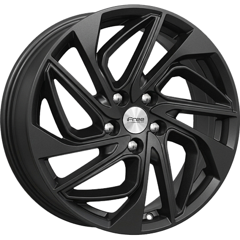 КС883 (ZV 18_Qashqai J11) (КС883) 7.000xR18 5x114.3 DIA66.1 ET40 BKM
