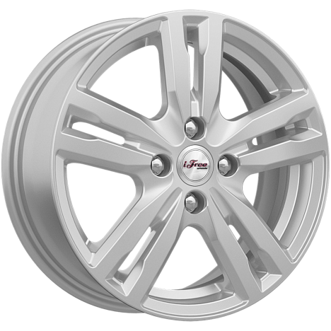 Горизонт (КС910) 6.000xR15 4x100 DIA54.1 ET46 Нео-классик Горизонт (КС910) 6.000xR15 4x100 DIA54.1 ET46 Нео-классик