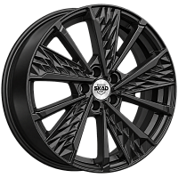 Литые диски ЛЕГАТО (КЛ1121) 7.000xR19 5x108 DIA60.1 ET45 Бархат новый