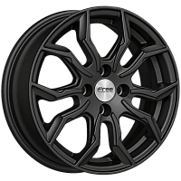 Литые диски Бохо (КС1037) 6.000xR15 4x100 DIA60.1 ET37 BKM
