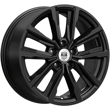 Лацио (КС964) 7.500xR17 5x112 DIA66.6 ET35 Мэт