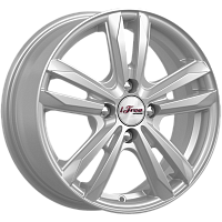 Литые диски Маскот (КС870) 6.000xR15 4x100 DIA60.1 ET50 Нео-классик для Lada Vesta Sw