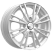 ПАНТЕРА (КЛ129) 5.500xR14 4x100 DIA67.1 ET45 белый