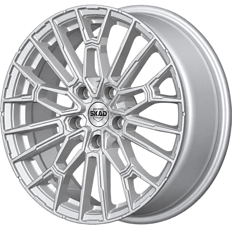 Регул (КЛ1201) 8.000xR18 5x120 DIA72.6 ET43 селена