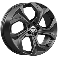 Литые диски KL-1163 (19_RAV4) (КЛ1163) 7.500xR19 5x114.3 DIA60.1 ET40 Бархат новый