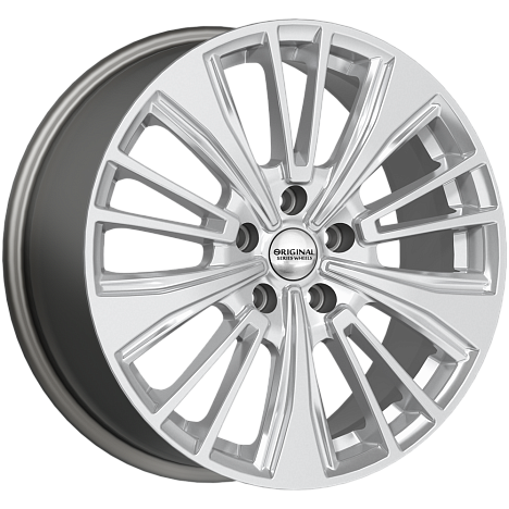 KL-1060 (18_Tiggo 8 Plus) (КЛ1060) 7.500xR18 5x108 DIA65.1 ET47 селена