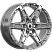 Дистрикт (КС1159) 8.000xR18 6x114.3 DIA66.1 ET25 дарк платинум