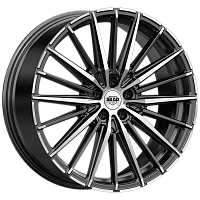 Литые диски ОЛИВЕР (КЛ1145) 7.500xR20 5x114.3 DIA67.1 ET33 Алмаз бархат новый