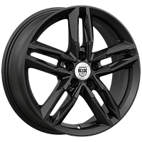 Литые диски Sayan (КС731М) 6.000xR16 5x110 DIA63.35 ET45 Мэт