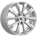 КС974 (ZV_16_Octavia 5E) (КС974) 6.500xR16 5x112 DIA57.1 ET46 сильвер КС974 (ZV_16_Octavia 5E) (КС974) 6.500xR16 5x112 DIA57.1 ET46 сильвер