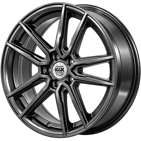 Эквант (КС1213) 7.000xR19 5x108 DIA67.1 ET45 кварц Эквант (КС1213) 7.000xR19 5x108 DIA67.1 ET45 кварц