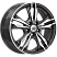 Up103 (КС982) 6.500xR16 5x110 DIA65.1 ET38 New Diamond Up103 (КС982) 6.500xR16 5x110 DIA65.1 ET38 New Diamond