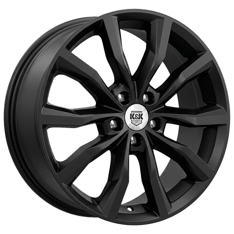 Портер (КС906) 7.500xR18 5x110 DIA65.1 ET35 Мэт